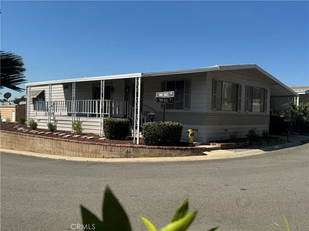 3800 Bradford, La Verne, CA 91759 - #1