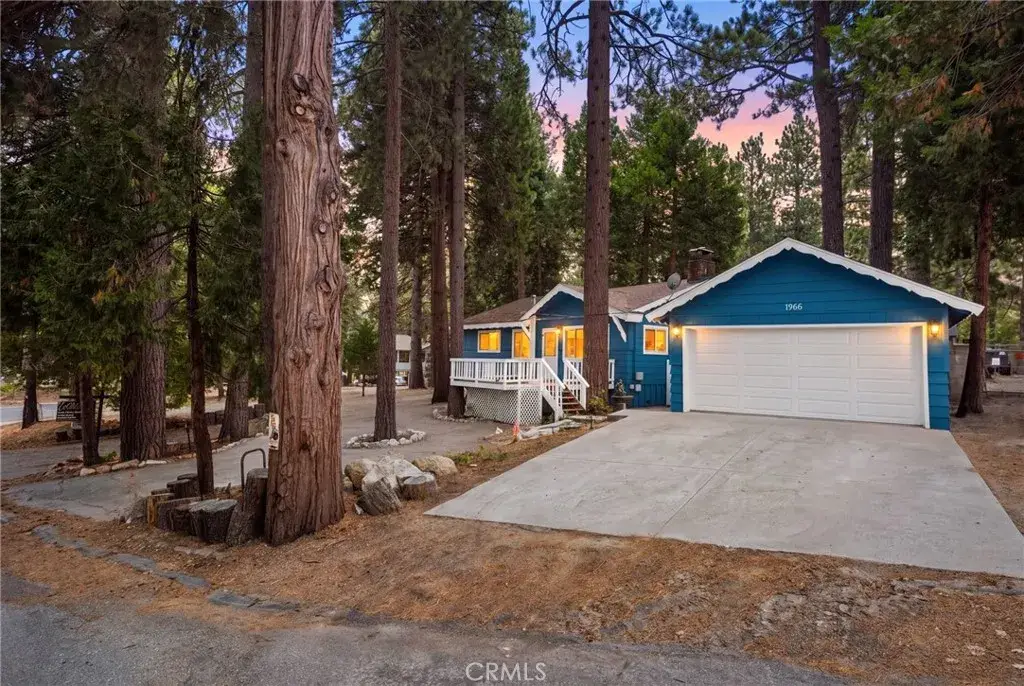 1966 Oakleaf Court, Running Springs, CA 92382 - #1
