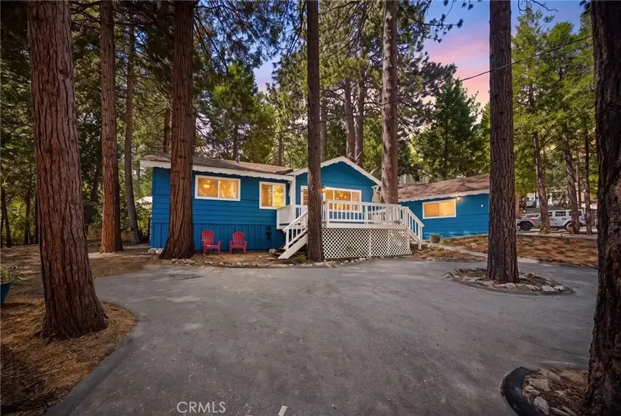 1966 Oakleaf Court, Running Springs, CA 92382 - #3