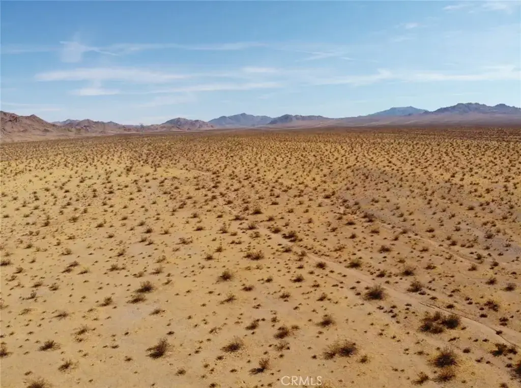 0 Haynes, Lucerne Valley, CA 92356 - #1