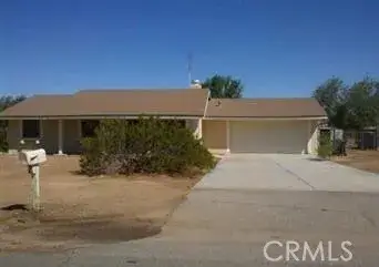 22304 Lone Eagle, Apple Valley, CA 92308