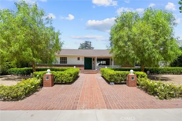 606 E Parkdale Drive, San Bernardino, CA 92404