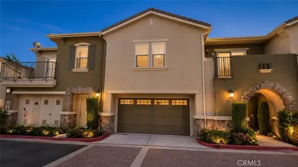 7353 Ellena West #87, Rancho Cucamonga, CA 91730