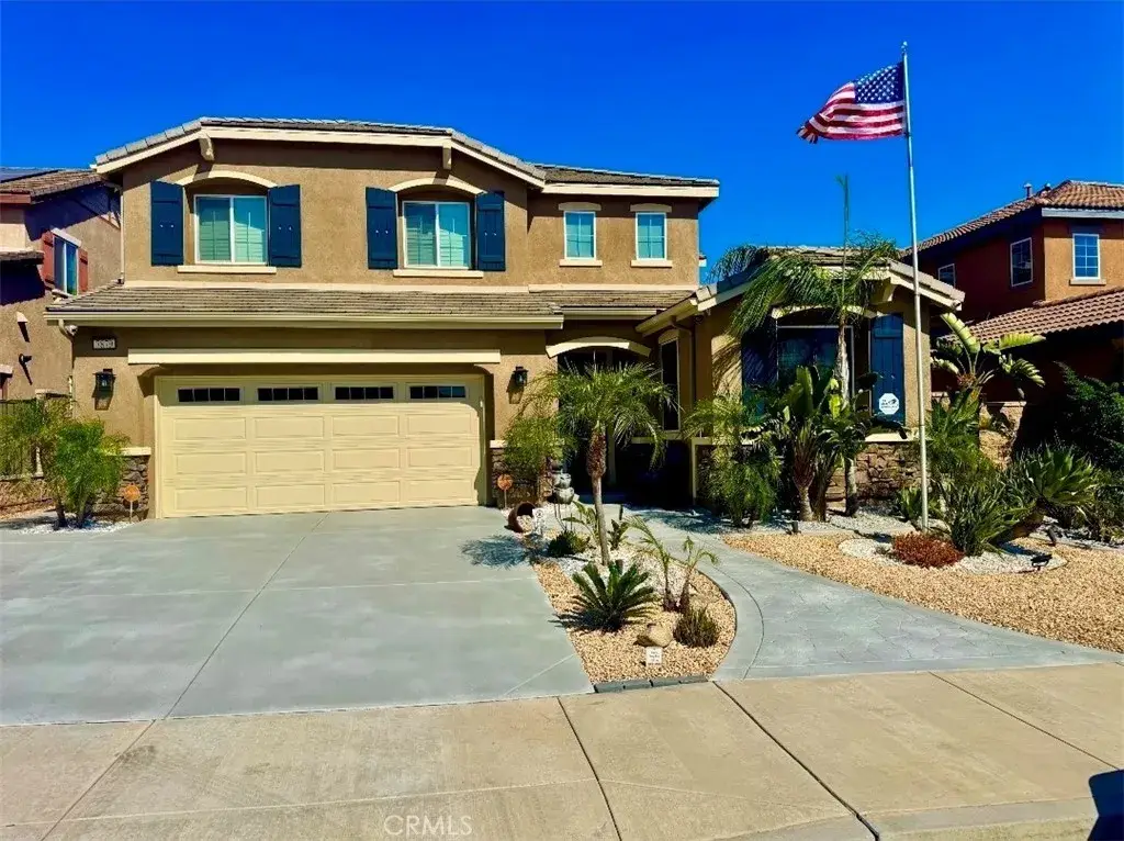 7879 Sea Salt, Fontana, CA 92336 - #1