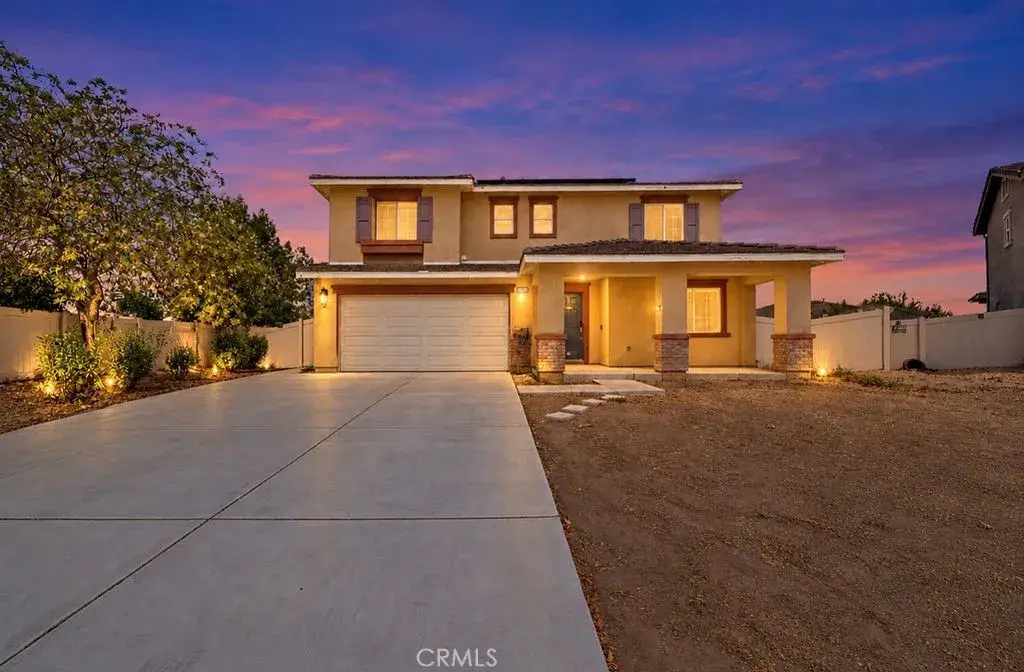 804 Amadova Drive, Perris, CA 92571 - #1
