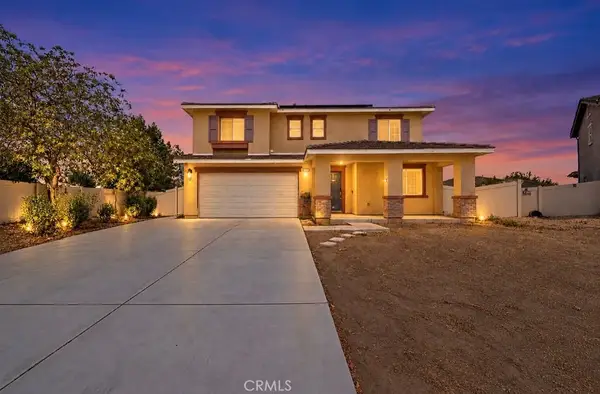 804 Amadova Drive, Perris, CA 92571