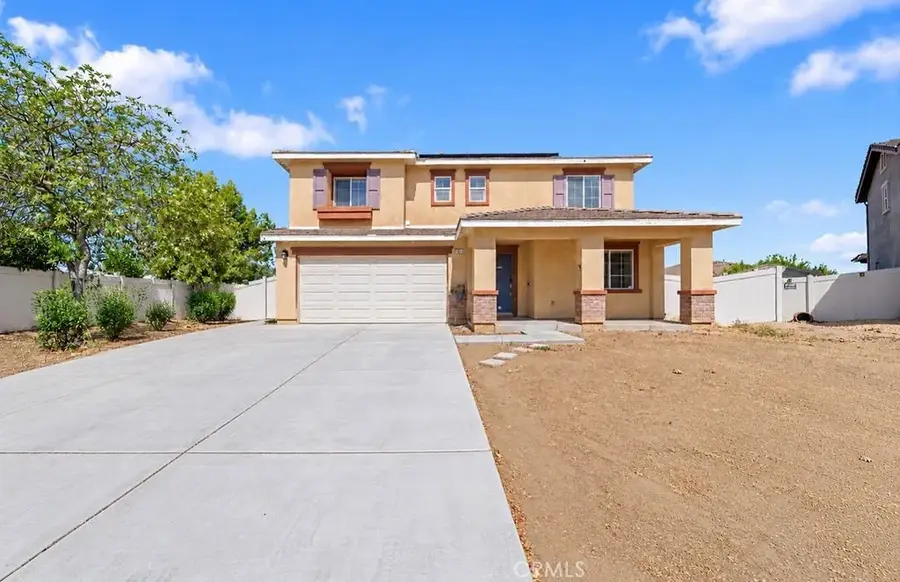 804 Amadova Drive, Perris, CA 92571 - #2