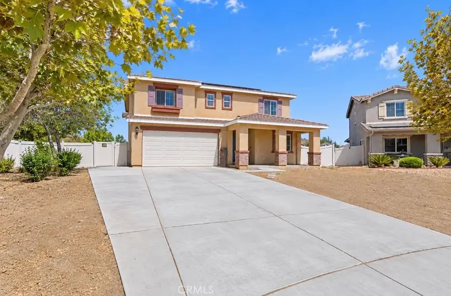 804 Amadova Drive, Perris, CA 92571 - #3