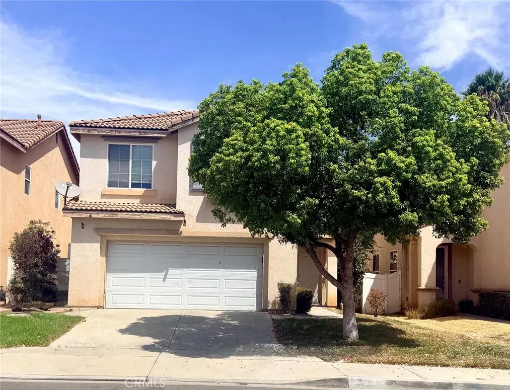 318 Camino De La Estrella, Perris, CA 92571 - #1