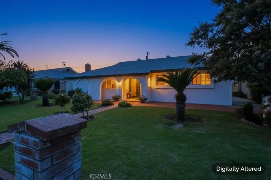 1001 Highland Court, Upland, CA 91786 - #2
