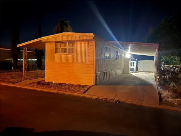 123 N 10th #24, Taft, CA 93268