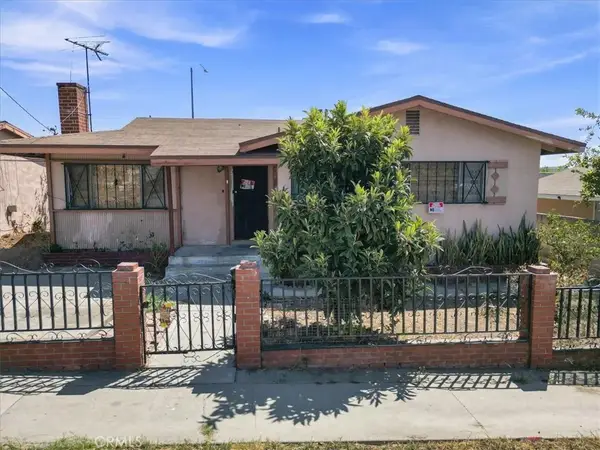 650 S Sydney Drive, Los Angeles, CA 90022