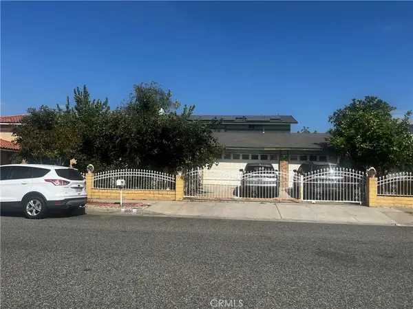 3655 Stichman, Baldwin Park, CA 91706