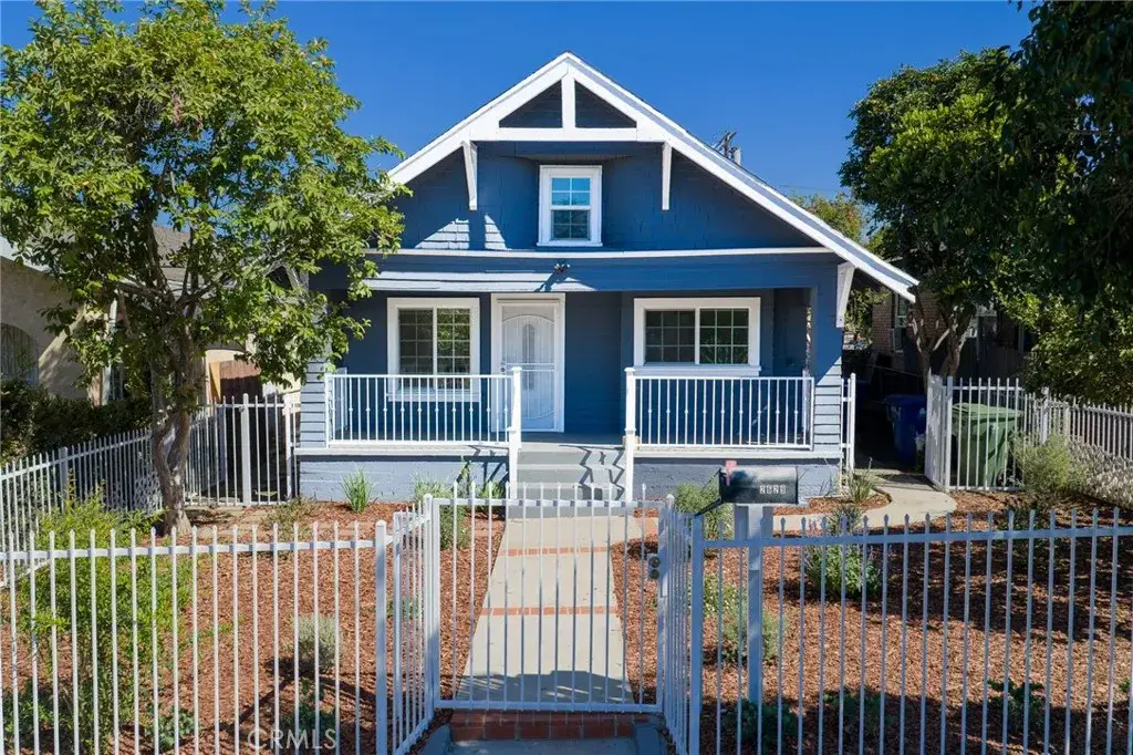2627 Pomeroy Avenue, Los Angeles, CA 90033 - #1