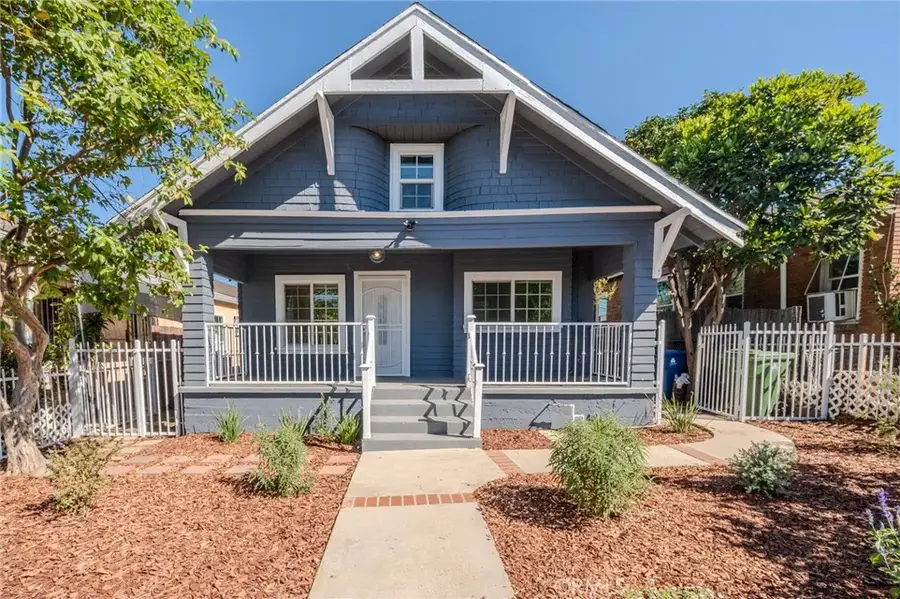 2627 Pomeroy Avenue, Los Angeles, CA 90033 - #2