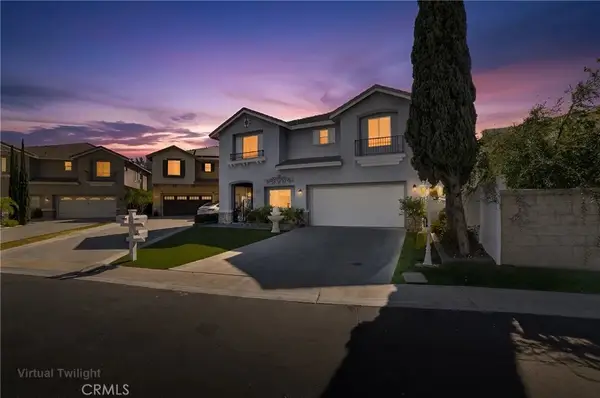16321 Willowmist Court, Chino Hills, CA 91709