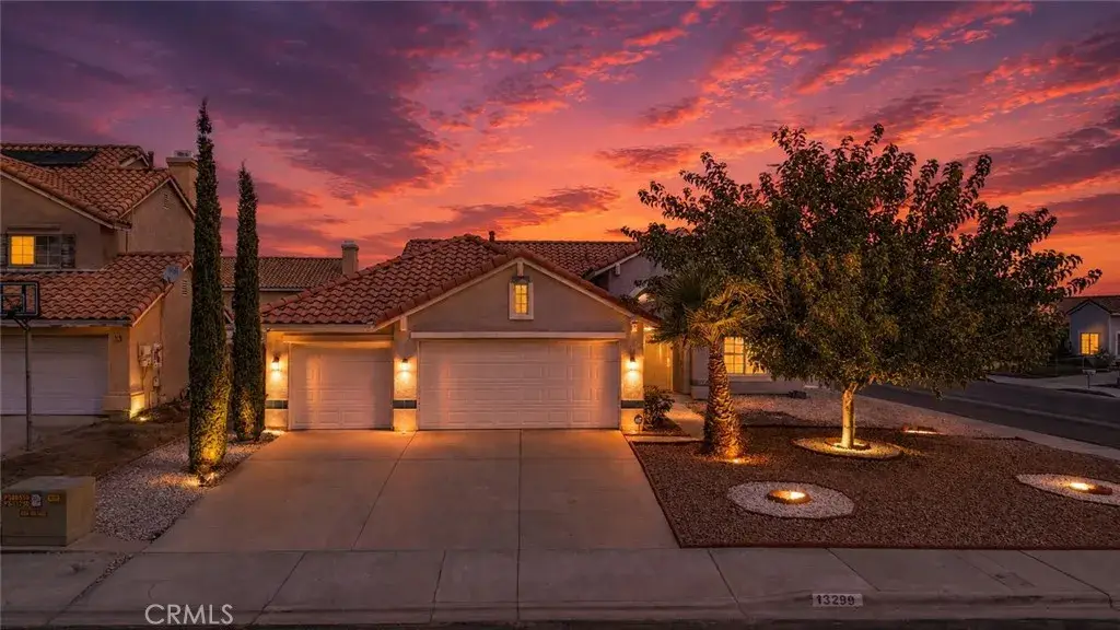 13290 High Desert, Victorville, CA 92392 - #1