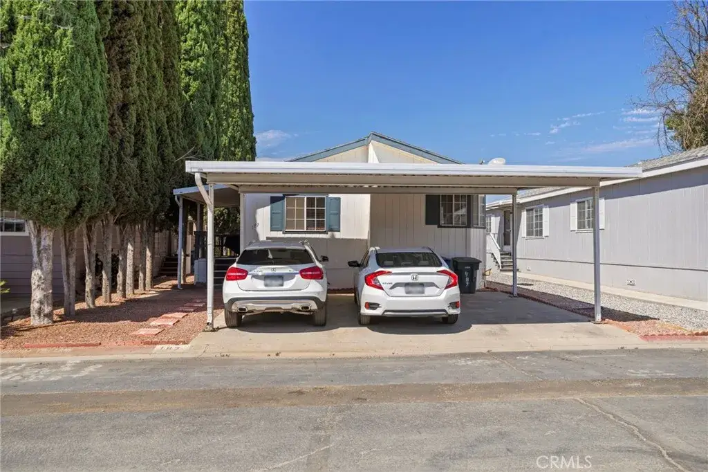 1855 E Riverside #187, Ontario, CA 91761 - #1