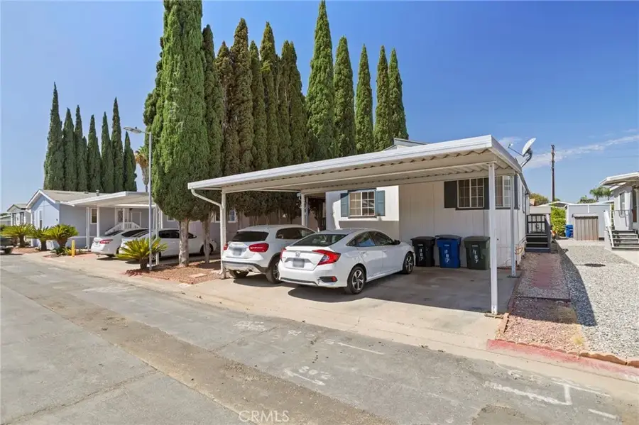 1855 E Riverside #187, Ontario, CA 91761 - #2