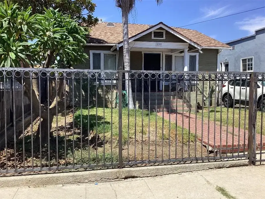 1059 Thornton, Los Angeles, CA 90063 - #2