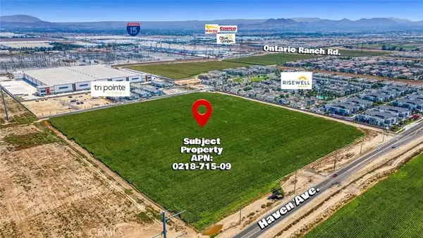 0 Haven, Ontario, CA 91761