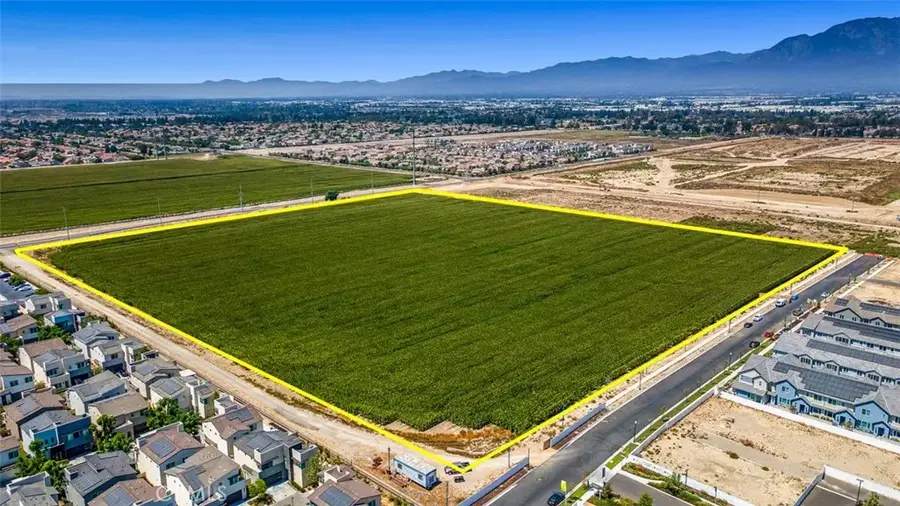0 Haven, Ontario, CA 91761 - #2