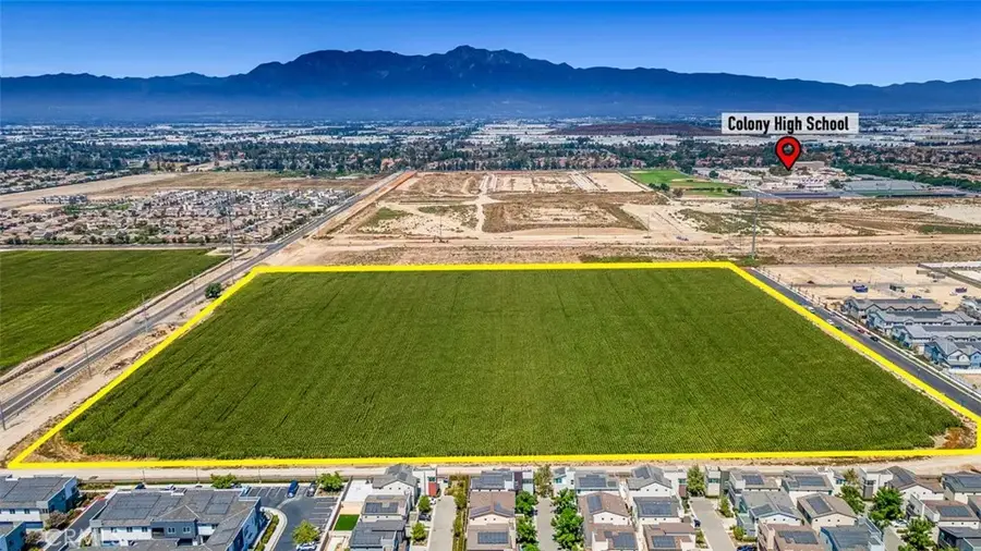 0 Haven, Ontario, CA 91761 - #3