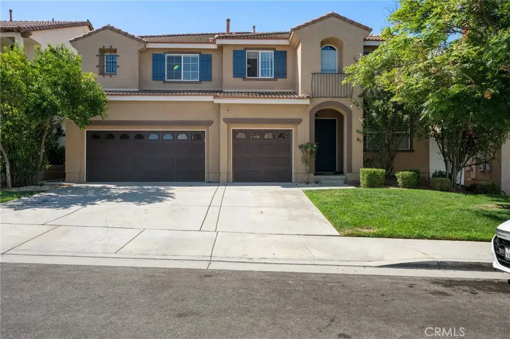 26901 Cimarron Canyon, Moreno Valley, CA 92555 - #1
