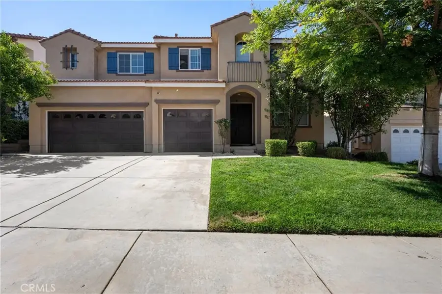 26901 Cimarron Canyon, Moreno Valley, CA 92555 - #2
