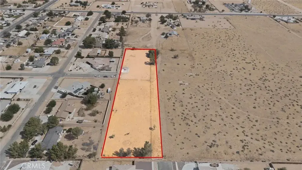 0 Flathead, Apple Valley, CA 92307 - #1