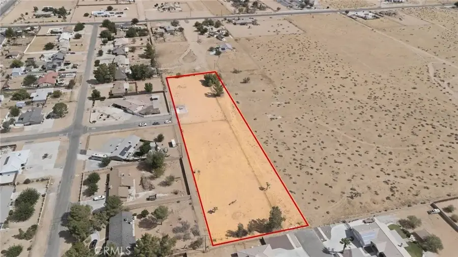 0 Flathead, Apple Valley, CA 92307 - #2
