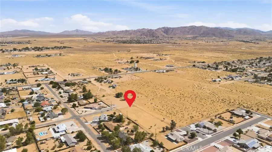 0 Flathead, Apple Valley, CA 92307 - #3
