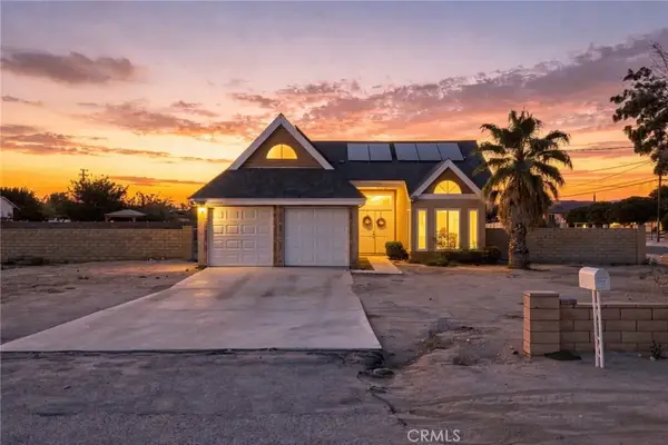 18170 Capri, Hesperia, CA 92345
