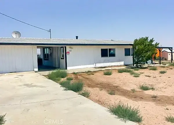 11252 Cactus, Adelanto, CA 92301