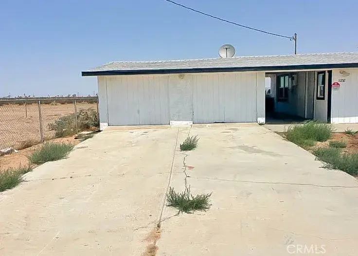 11252 Cactus, Adelanto, CA 92301 - #2