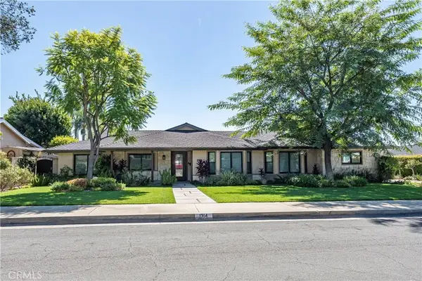 1314 Indian Springs Drive, Glendora, CA 91741