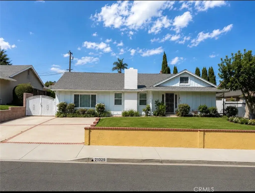 21325 Hipass Drive, Diamond Bar, CA 91765 - #1