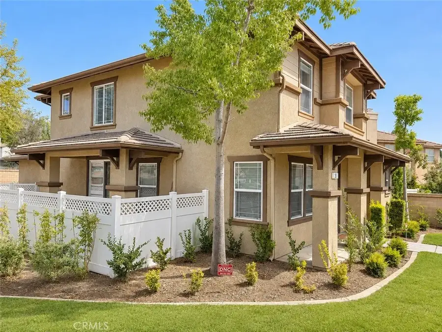 11090 Mountain View Drive #31, Rancho Cucamonga, CA 91730 - #2