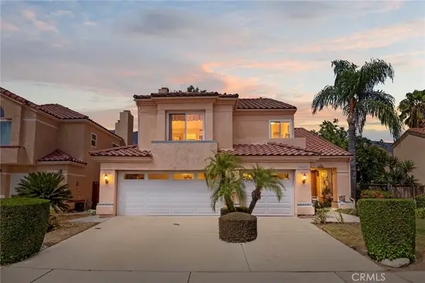 10132 Saddlehill Terrace, Rancho Cucamonga, CA 91737