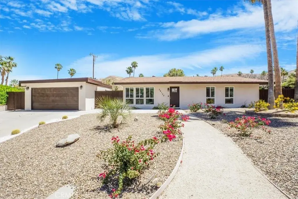 39120 Paradise, Cathedral City, CA 92234 - #1