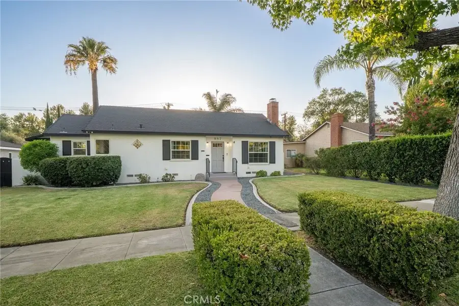 887 N 1st Avenue, Upland, CA 91786 - #3