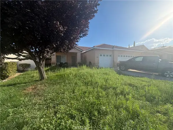 13997 Dahlia Drive, Victorville, CA 92392