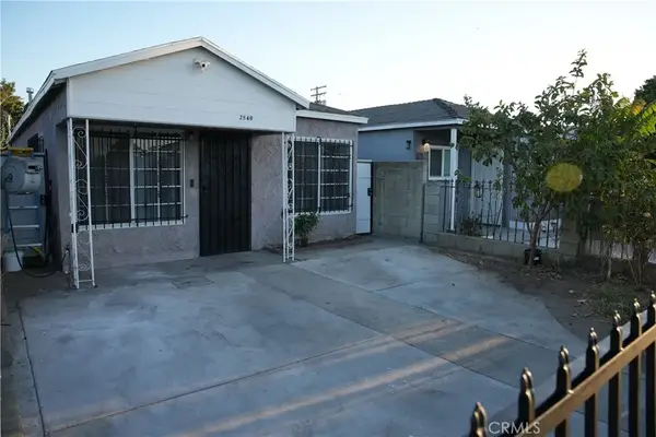 2540 E 127th, Compton, CA 90222