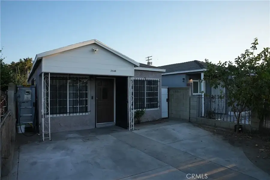 2540 E 127th, Compton, CA 90222 - #3