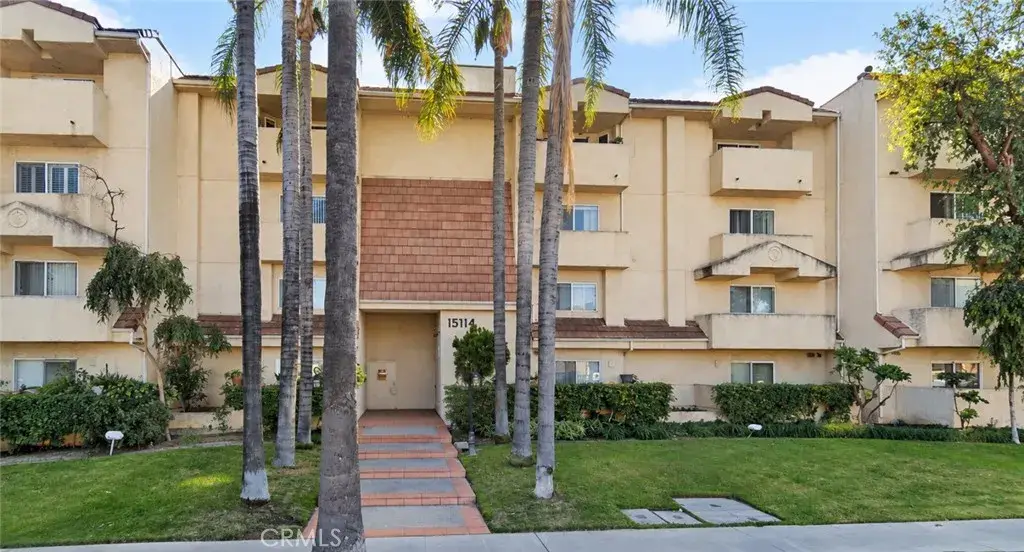 15114 Sherman Way #114, Van Nuys, CA 91405 - #1