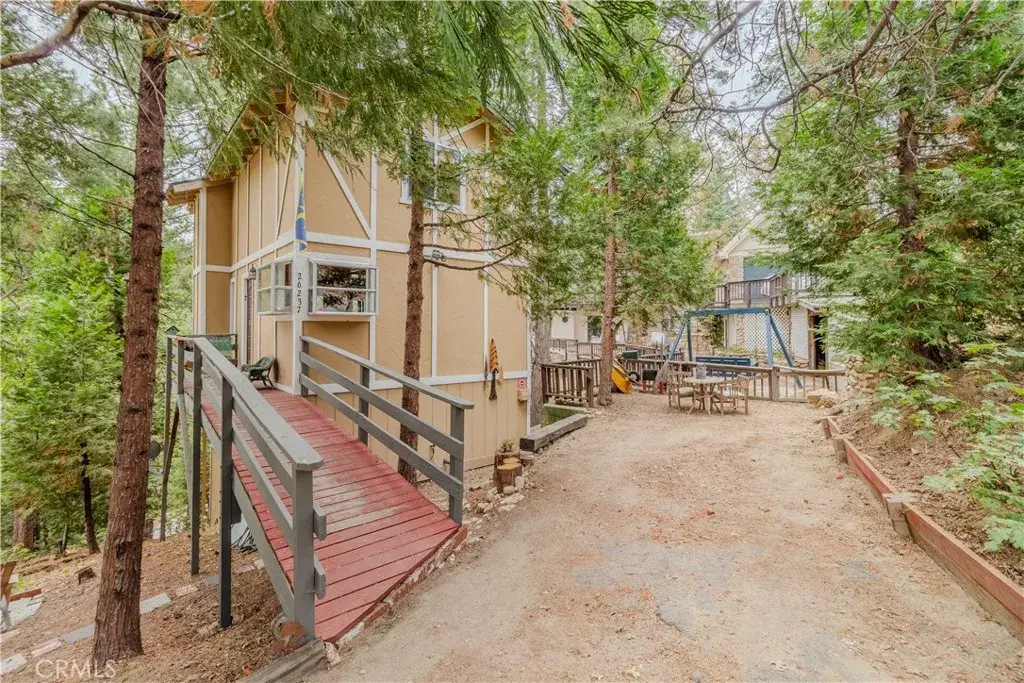 26237 Sky Ridge, Twin Peaks, CA 92391 - #1