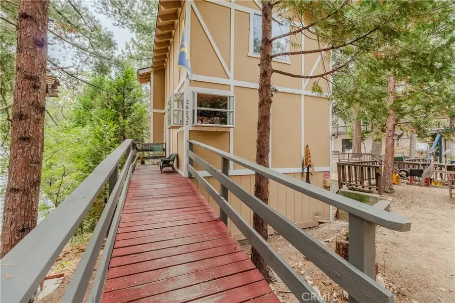 26237 Sky Ridge, Twin Peaks, CA 92391 - #2