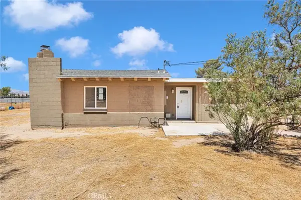 10912 Matilija, Apple Valley, CA 92308