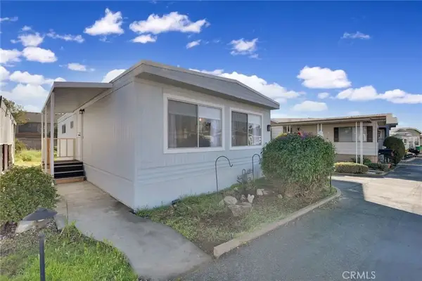 840 E Foothill #27, Azusa, CA 91702