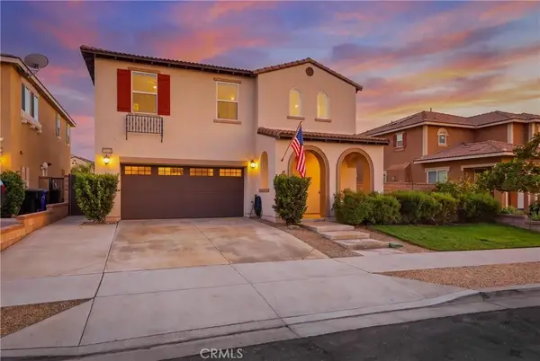16189 Orchard Street, Fontana, CA 92336